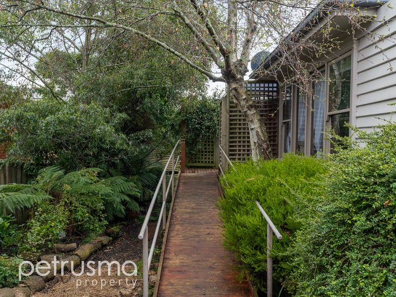 465 Nelson Road, Mount Nelson, TAS 7007