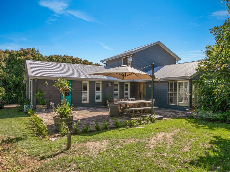 11210 Nerriga Road, Braidwood, NSW 2622 Property Details