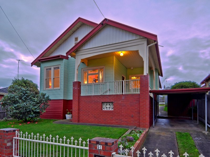 51 Maud Street, Geelong, Vic 3220 Property Details