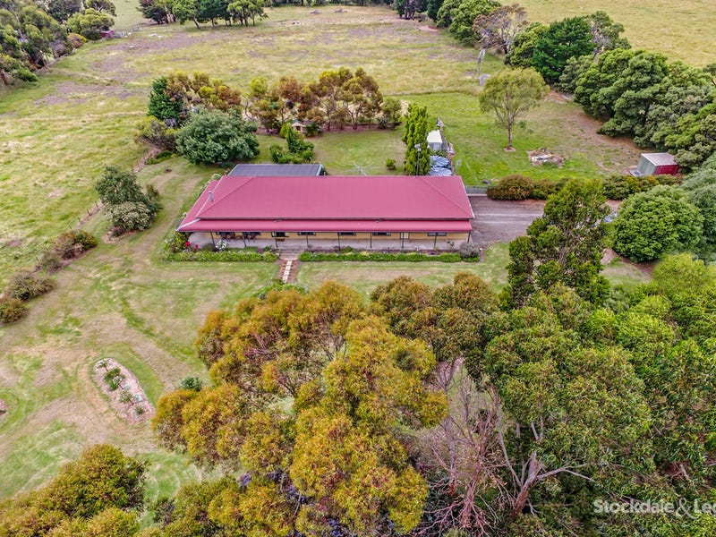 23 Buntings Rd, Kirkstall, Vic 3283 Property Details