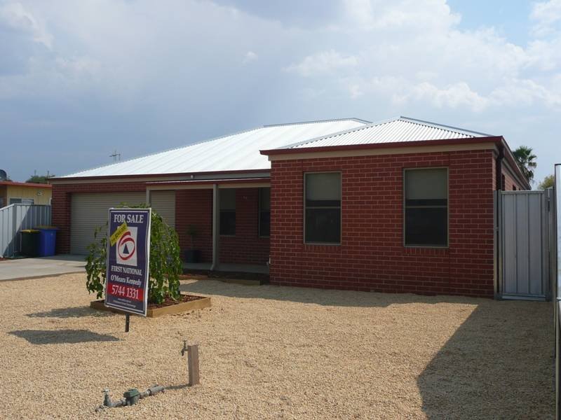 1a Pinniger Street, Yarrawonga, Vic 3730 Property Details