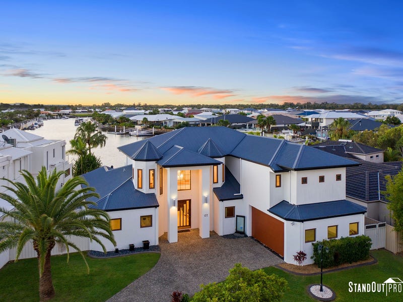 177 Marina Boulevard, Banksia Beach, QLD 4507