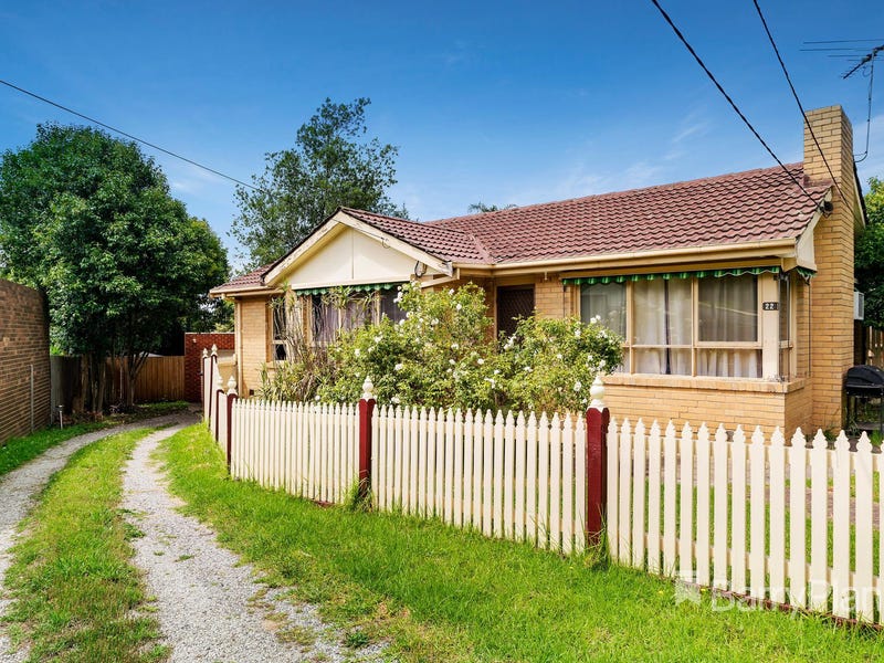 22 Kardinia Street, Watsonia, Vic 3087 House for Sale