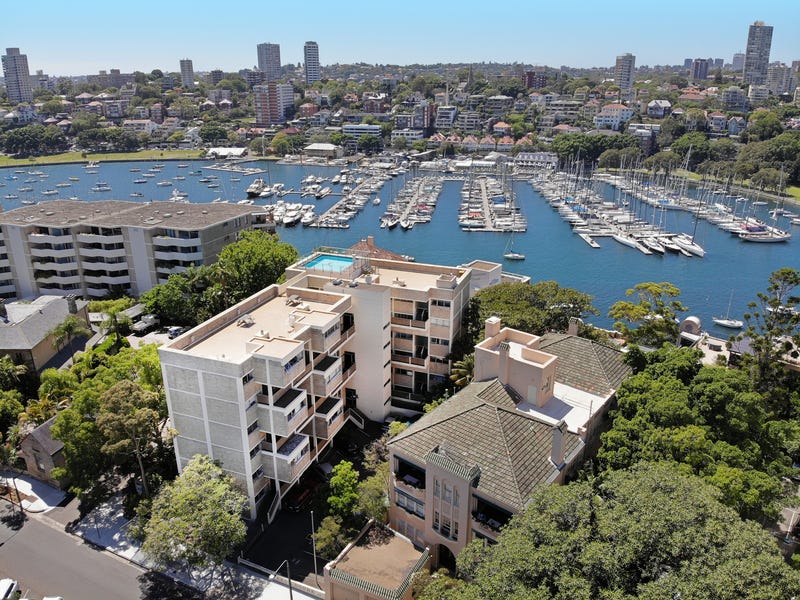 6G/85 Elizabeth Bay Road, Elizabeth Bay, NSW 2011 Studio for Sale