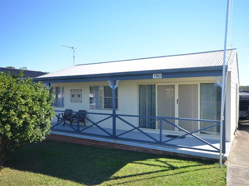 790 Beechwood Road, Beechwood, NSW 2446 Property Details