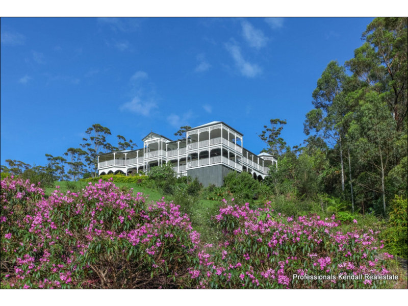 14 Eagles Retreat Place, Tamborine Mountain, Qld 4272 - Realestate.com.au