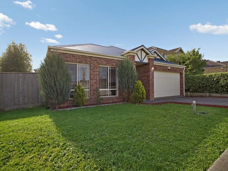 3 Myoora Place, Berwick, Vic 3806 - Property Details