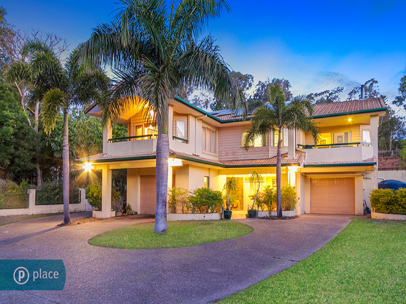 88 Freeman Road, Durack, Qld 4077 Property Details