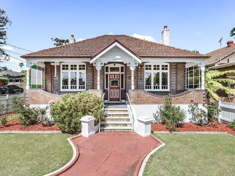 22 Murray Street, Croydon, NSW 2132