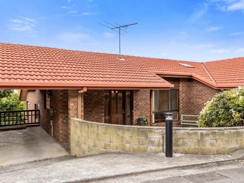 12/312 Davey Street, South Hobart, TAS 7004