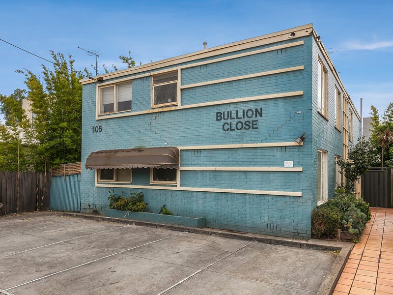 5 105 107 Gold Street Collingwood Vic 3066