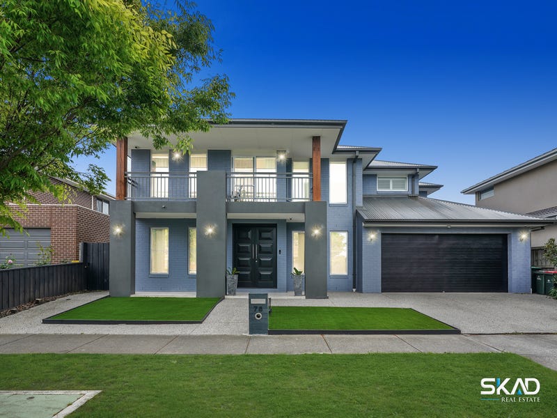 78 Lyndarum Drive, Epping, VIC 3076