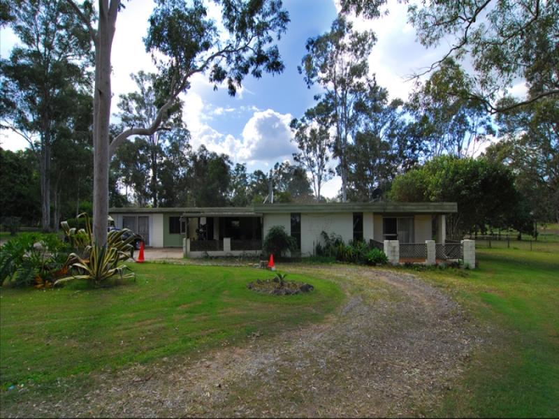 8088 Nash Road, Jimboomba, Qld 4280 Property Details
