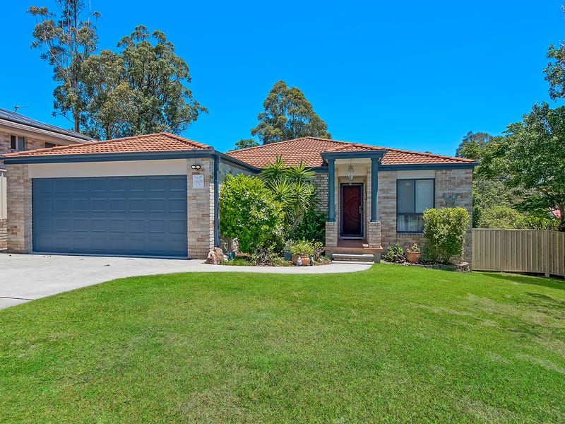 37 Burrawan Drive, Wauchope, NSW 2446