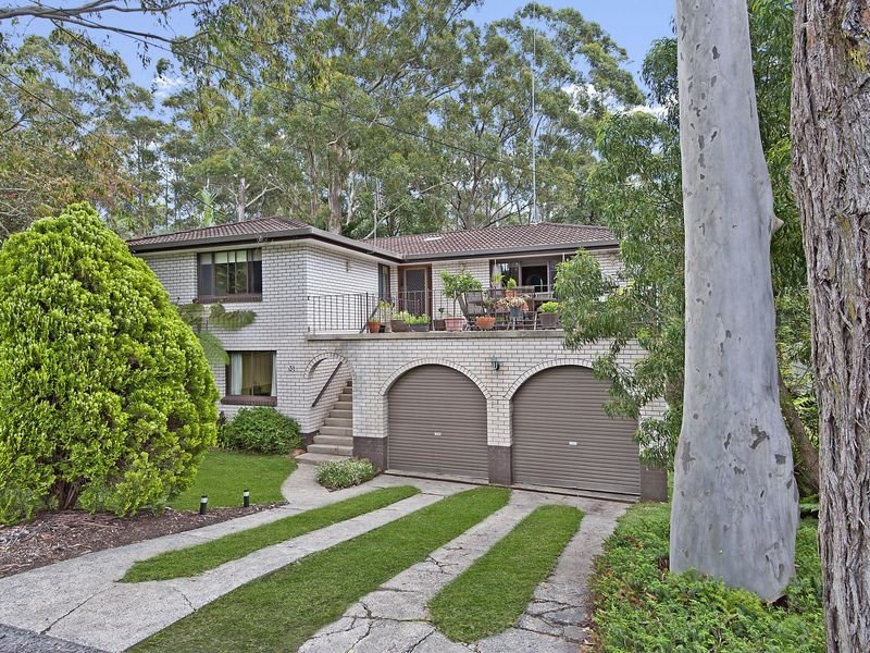 31 Wyoming Avenue, Burrill Lake, NSW 2539