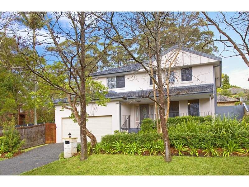 1B Handley Avenue, Turramurra, NSW 2074 Property Details