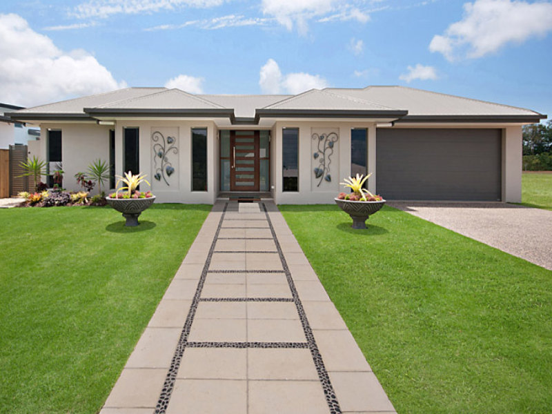 Lot 210 Canopy's Edge Boulevard, Smithfield, Qld 4878 Property Details