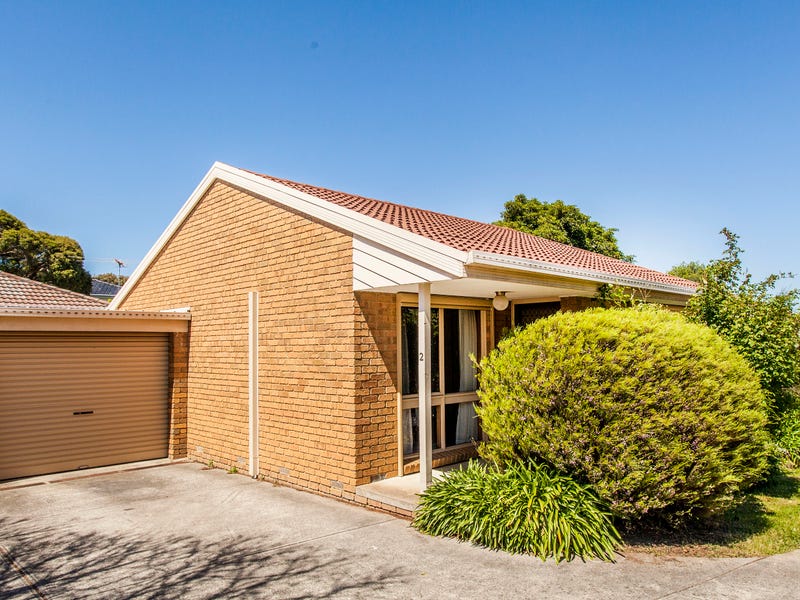 2/10 Quarry Road, Mitcham, Vic 3132 Property Details