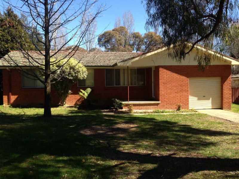 1 Kooronga Avenue, Orange, NSW 2800