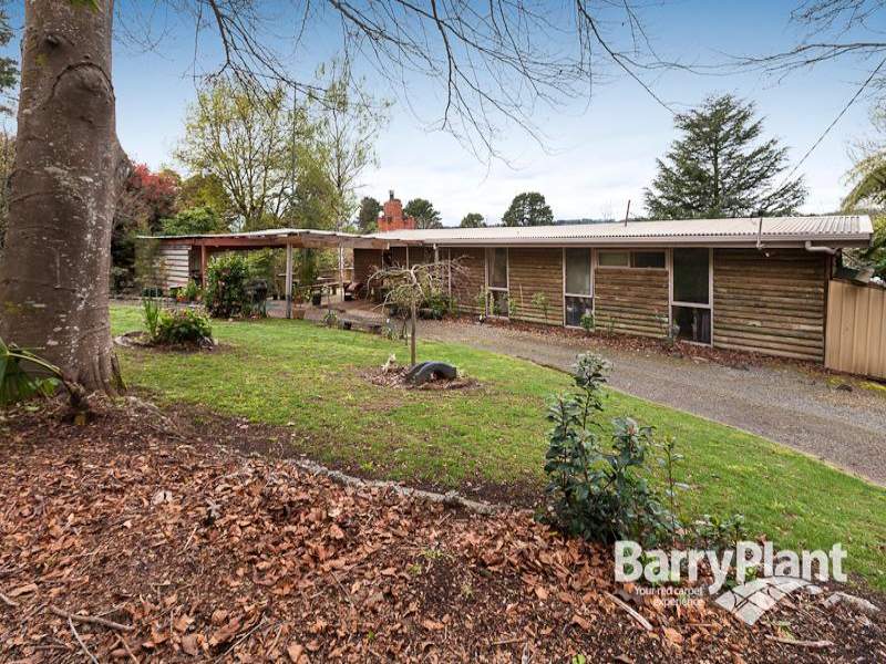 11 Elm Crescent, Emerald, Vic 3782 Property Details