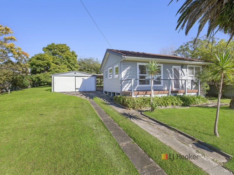 17 Anembo Avenue, Summerland Point, NSW 2259