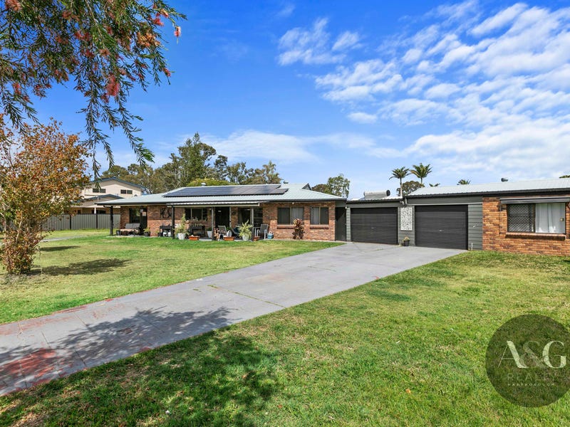 17 Ross St, Granville, Qld 4650 Property Details