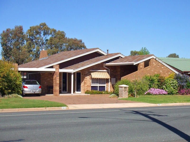 544 b Street, Lavington, NSW 2641