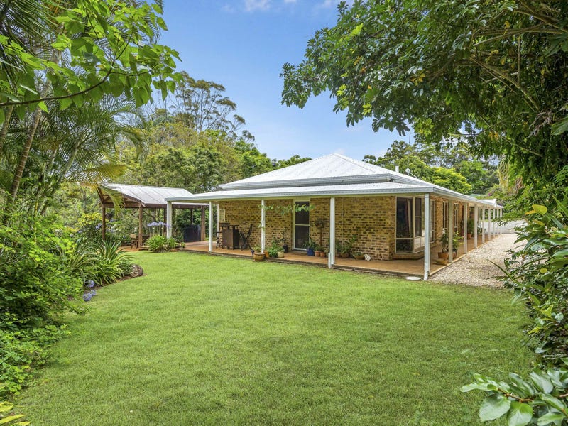 203 Duck Creek Mountain Road, Alstonville, NSW 2477
