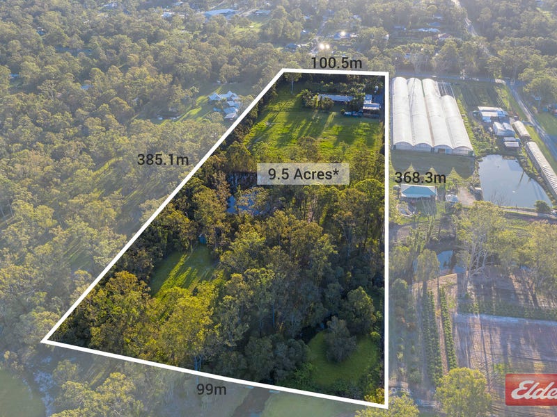 1998 Mount Cotton Road, Carbrook, Qld 4130 Property Details