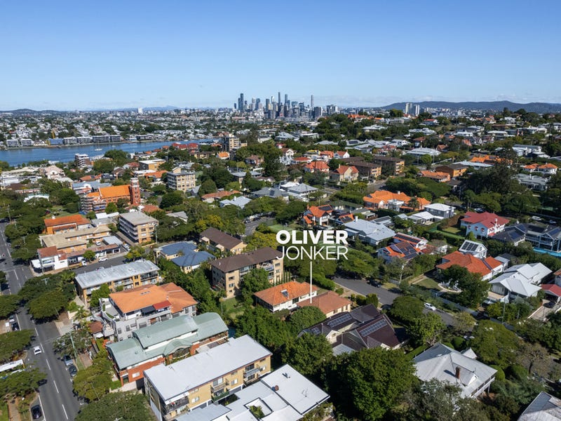 37 Charlton Street, Ascot, Qld 4007 Property Details