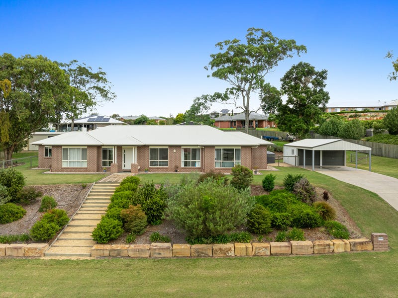 28 Federation Drive, Highfields, QLD 4352