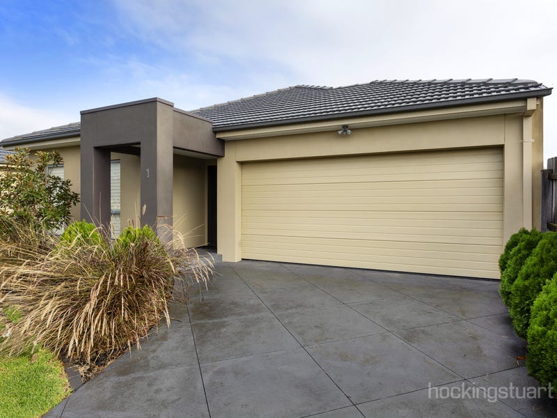 1/37 Seaview Avenue, Safety Beach, VIC 3936