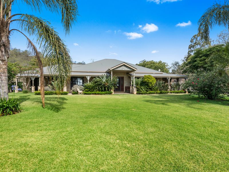 190 Drayton Wellcamp Road, Glenvale, QLD 4350