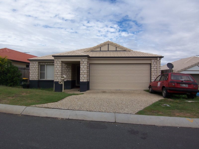 10 Jasmine Street, Wakerley, Qld 4154 Property Details