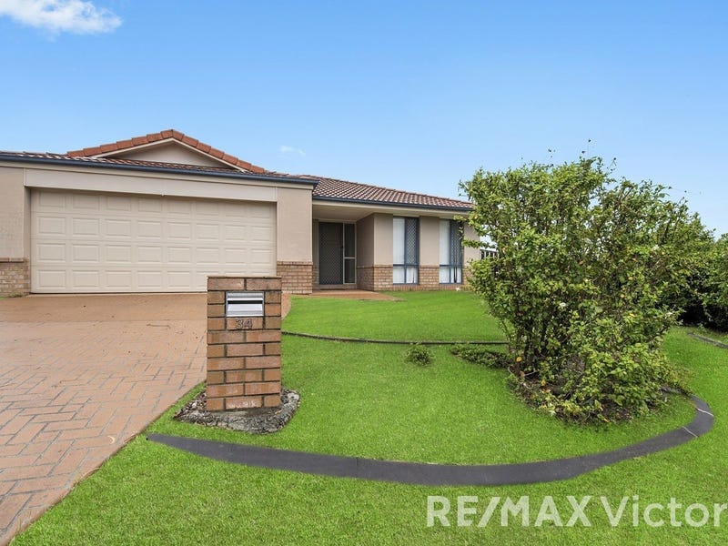 34 Freshwater Creek Road, Mango Hill, QLD 4509