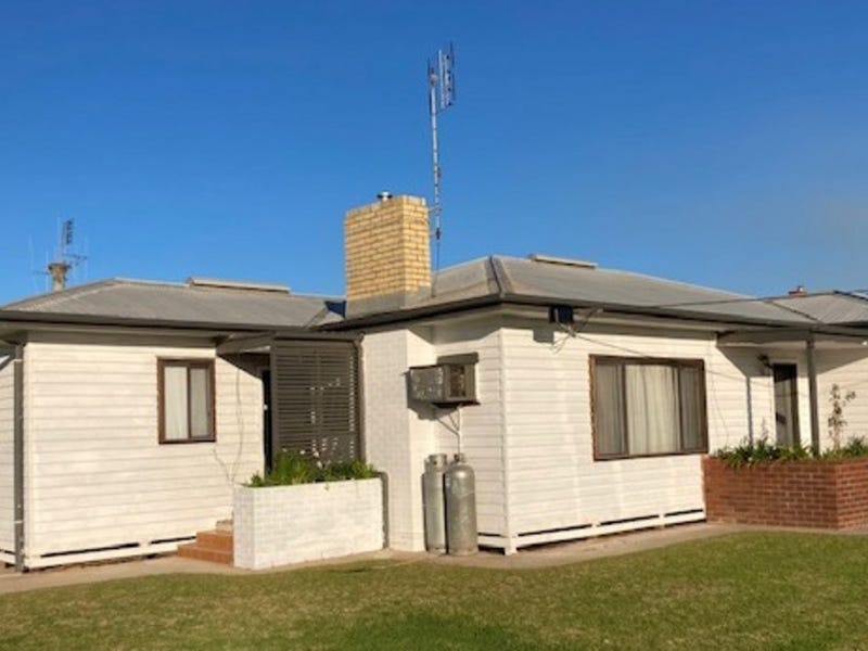 35 King Albert Avenue, Leitchville, Vic 3567 Property Details