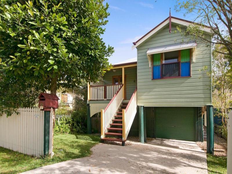 86 Jean Street, Grange, Qld 4051 Property Details