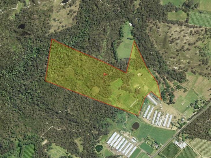 111 Borrisbrook Road, Mangrove Mountain, NSW 2250