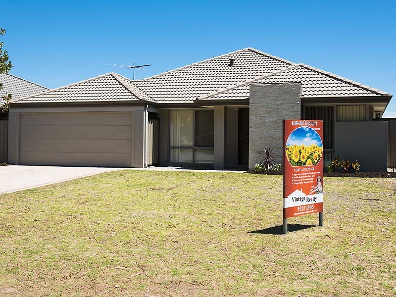 6 Evans Way, Byford, WA 6122 Property Details