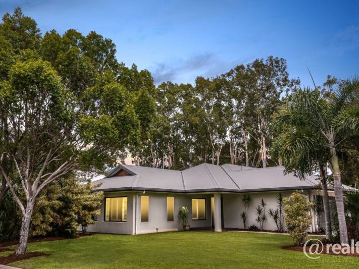 25 Lagoon Drive, Trinity Beach, QLD 4879
