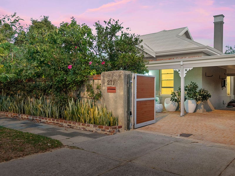 271 Nicholson Road, Shenton Park, WA 6008