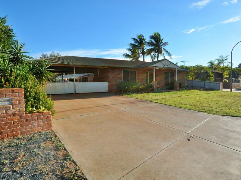 3 Pennings Court, Port Hedland, WA 6721