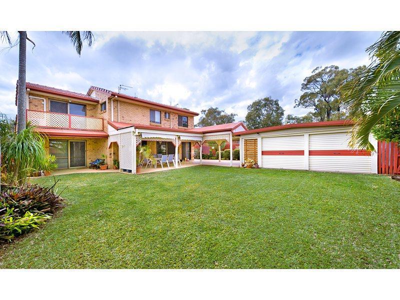 46 Agnew Avenue, Norman Gardens, QLD 4701