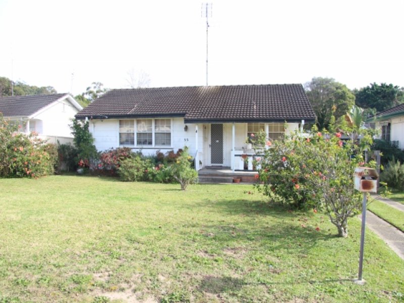 55 Munro Street, Windale, NSW 2306 Property Details