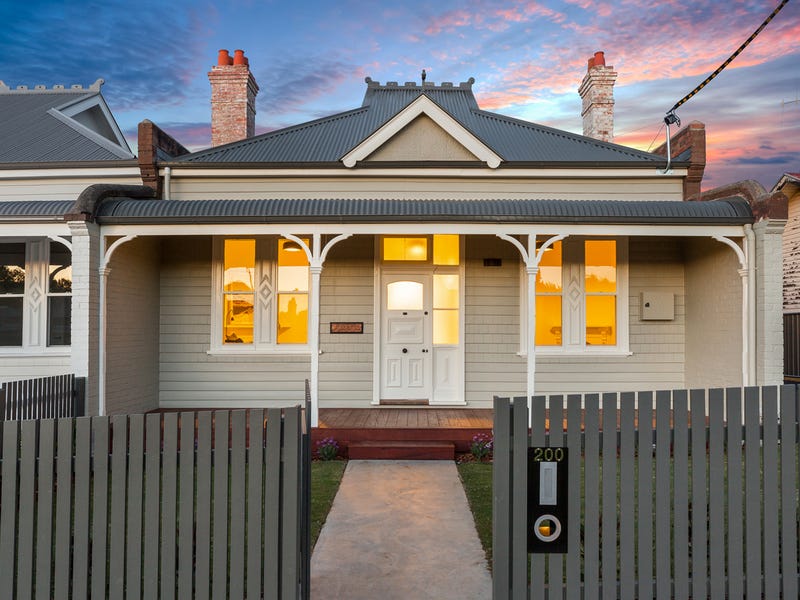 200 Forest Street, Bendigo, Vic 3550 Property Details