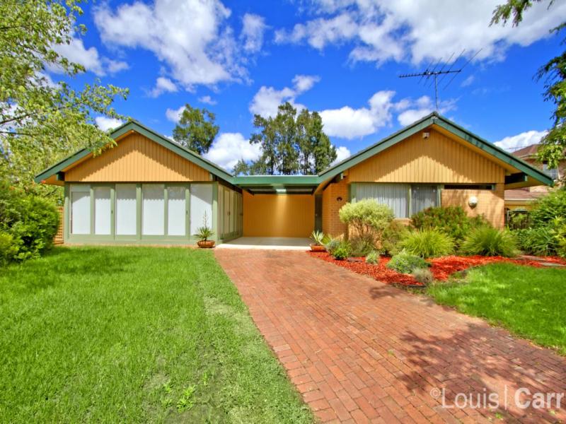 5 Lemongrass Place, Cherrybrook, NSW 2126 Property Details