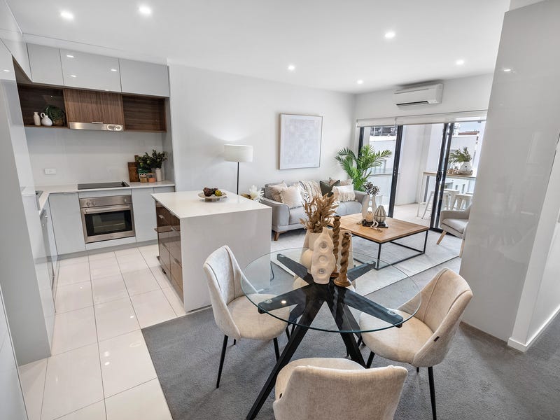 231/24 Wyatt Street, Newstead, Qld 4006 Property Details