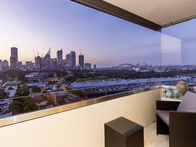 1908/73 Victoria Street, Potts Point, NSW 2011