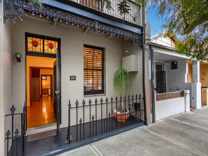 116 Ferris Street, Annandale, NSW 2038 Property Details