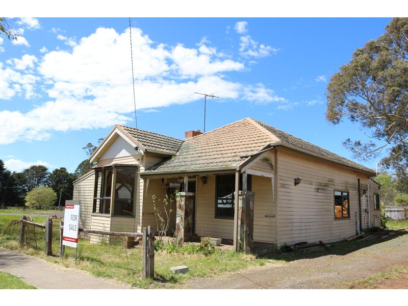 6 Market Street, Trentham, VIC 3458